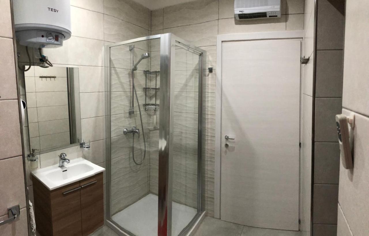 מרססקלה Marsascala Sea View Apartment & Penthouse מראה חיצוני תמונה