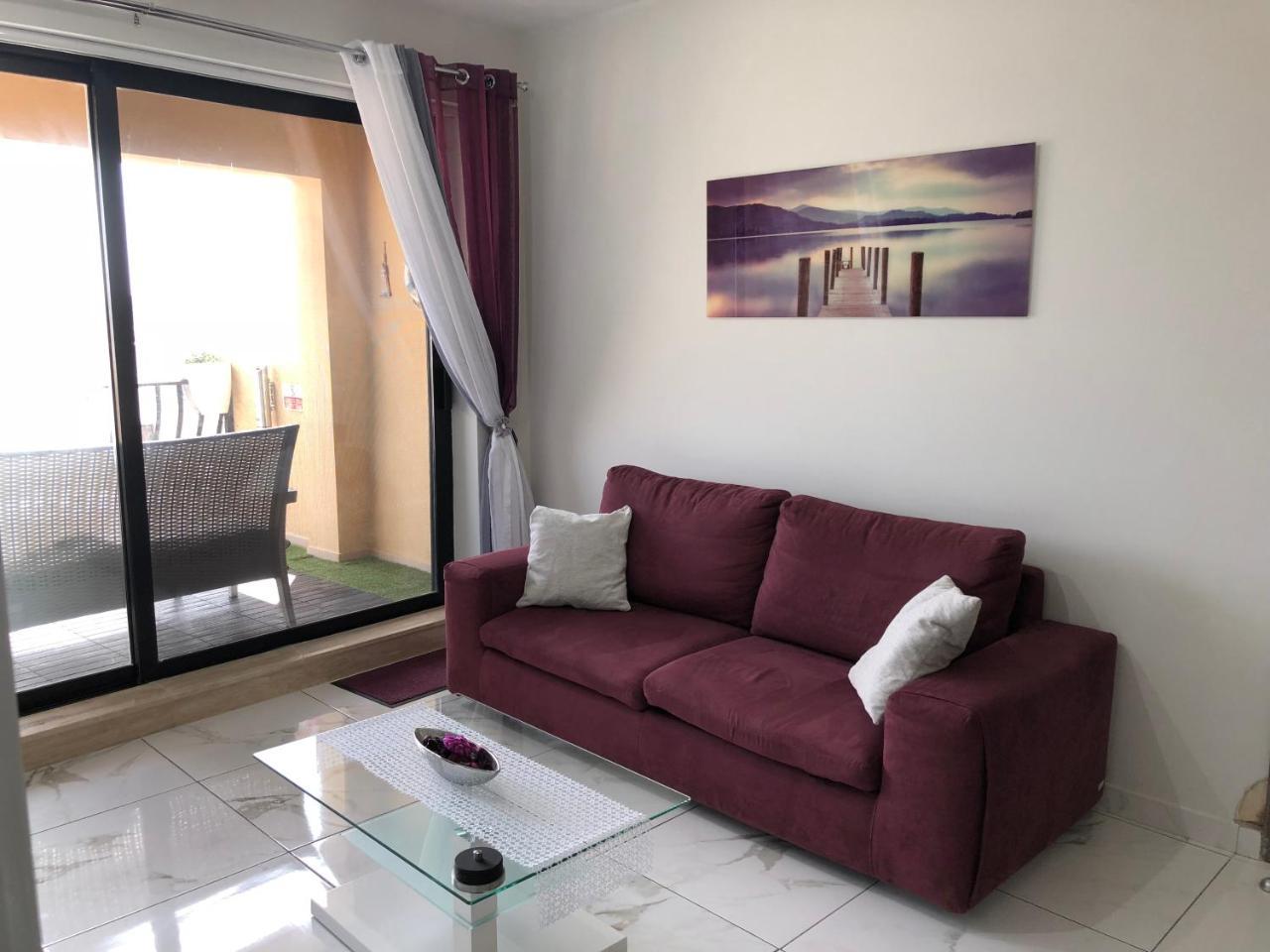 מרססקלה Marsascala Sea View Apartment & Penthouse מראה חיצוני תמונה
