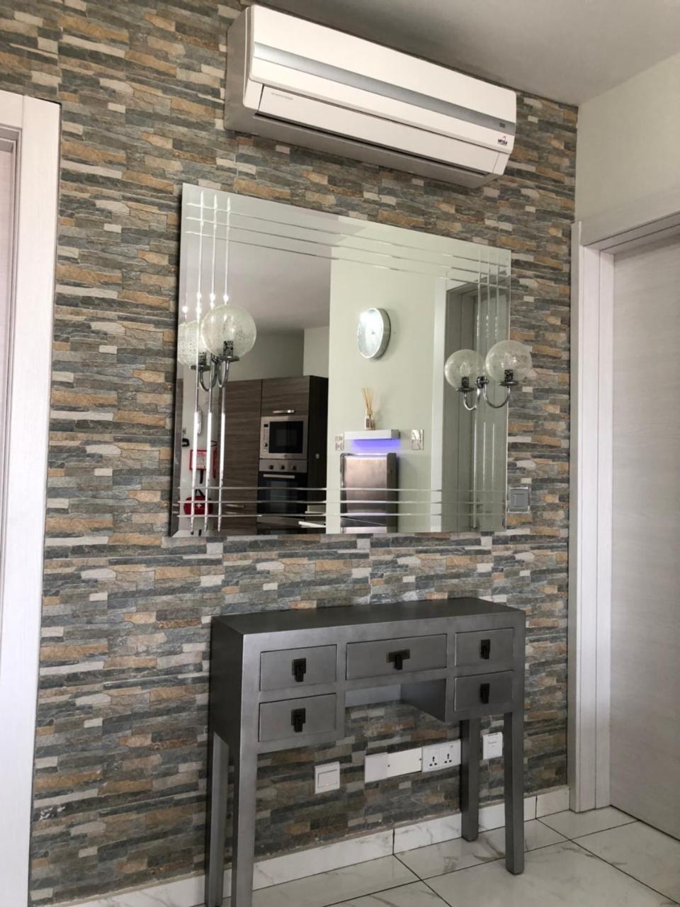 מרססקלה Marsascala Sea View Apartment & Penthouse מראה חיצוני תמונה