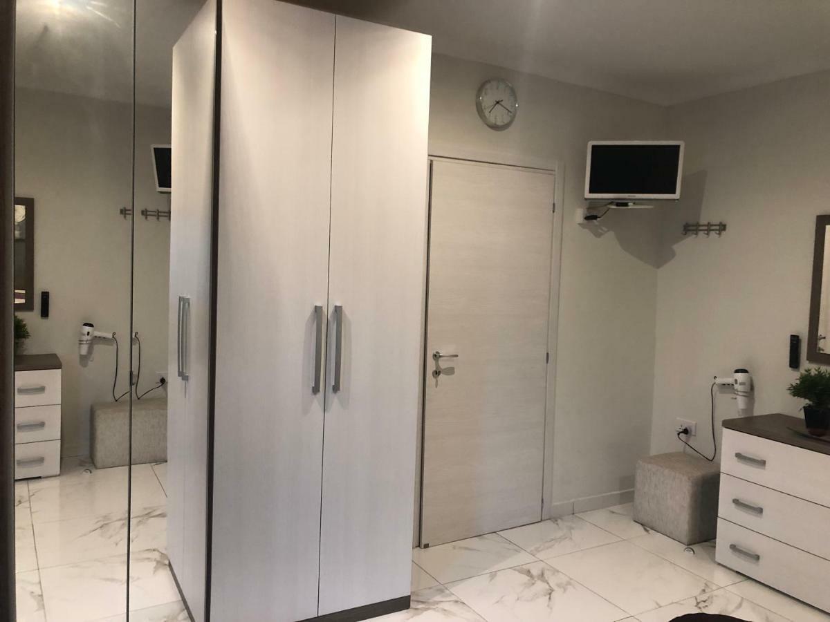 מרססקלה Marsascala Sea View Apartment & Penthouse מראה חיצוני תמונה